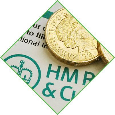 HM Revenue and Customs affects landlords